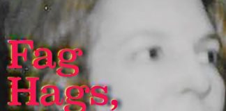 Book Excerpt: Fag Hags, Divas and Moms by Victoria Noe