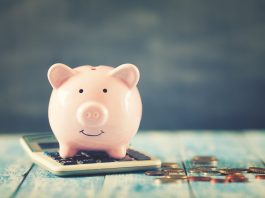 Budget Required: Using the 50/20/30 Rule