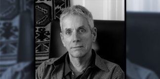 Walt Odets: Advocate & Writer