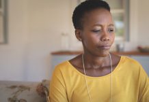 Depression in Older Black Women with HIV
