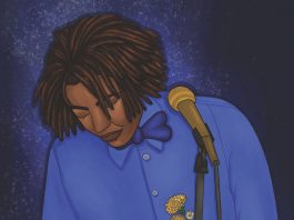Mary Bowman Arts in Activism Award Announced