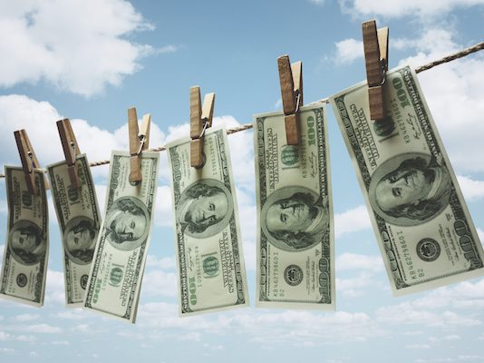 Spring-Cleaning Your Finances – Money Matters