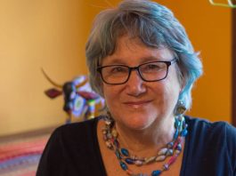 Elena Schwolsky: Advocate