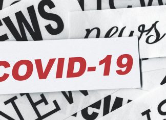HIV/AIDS, COVID-19 & Déjà Vu
