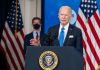 Biden Budget Proposal Increases Funding for Ending HIV