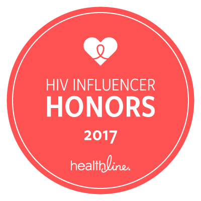 HIV Honors: The Most Influential Voices of 2017