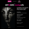 Art & AIDS: Loving Life