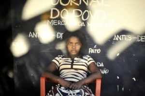 Mercado de Matola, Berry Bickle, 2008, is paired with writings from Zandra Bezuidenhout, Junior Mayema, Carolyn Srgyley-Moore, Aad de Gids, and Kareemah El-Amin. http://web.me.com/berrybickle/