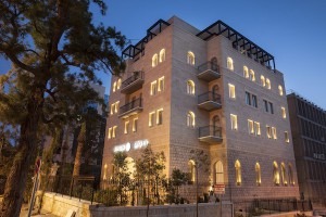 Bay Club, Haifa, Israel