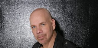 Jason Stuart: Advocate