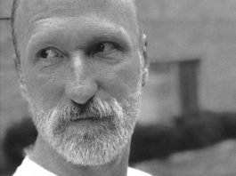 Meet Raymond Luczak, A&U’s New Fiction Editor