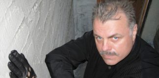 Wolfgang Busch