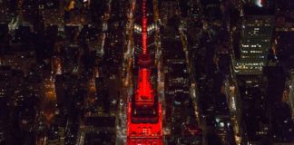 Light Up New York 2015
