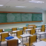 classroom