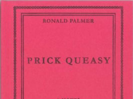 Prick Queasy: Review