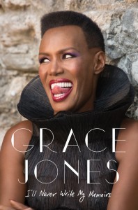 Grace Jones web