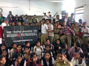 Jerry in India web
