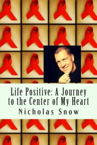 Life Positive Official Book Cover web