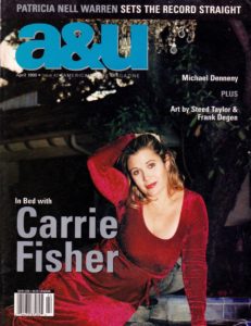 Carrie