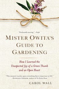 MisterOwitasGuideToGardening web