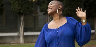 Precious A. Jackson: Advocate