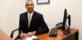 Rev. Stacey Latimer: Advocate