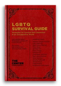 LGBTQSurvivalGuide web