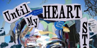 Until My Heart Stops: Review
