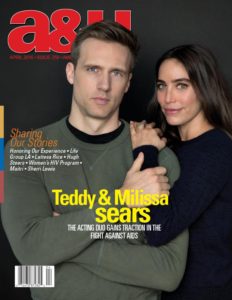 April 16 Cover