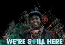 We’re Still Here: Review