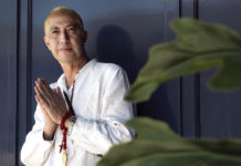 Jesús Guillén: Advocate