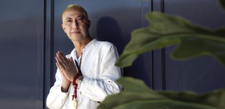 Jesús Guillén: Advocate