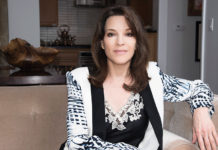 Marianne Williamson: Advocate