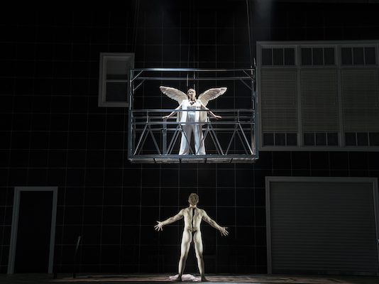 blu sunne: Blog by Lester Strong: A Musical Return to a Medical Apocalypse