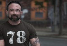Omar Garcia: Advocate