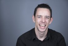 Daniel Szymczyk: The HIV League