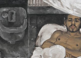 Martin Wong: Gallery