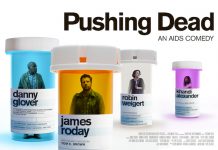 Pushing Dead: Review