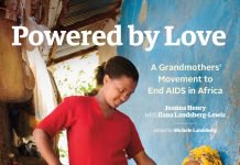 Powered by Love: Review