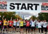 2018 AIDS Run & Walk Chicago : “Live True. Be You.”