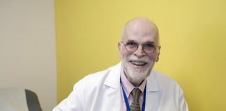 Daniel Baxter, MD: Writer & Advocate