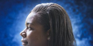 A Piece of Me with HIV: Review