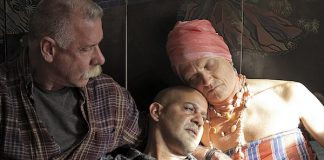 I Still Remember: World AIDS Day 2018