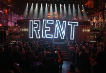 RENT Live: Review