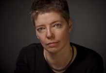 Nicola Griffith: Writer & Advocate