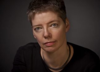 Nicola Griffith: Writer & Advocate