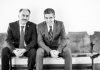The Alaei Brothers: Cover Story