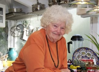 Tribute: Patricia Nell Warren
