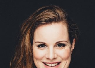 Lise Baastrup: Advocate