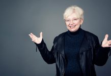 Fag Hags, Divas and Moms on Audio